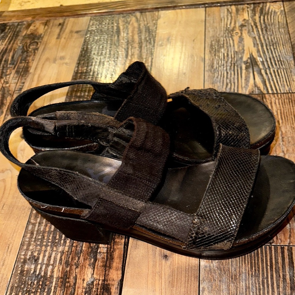 OTBT Wedges